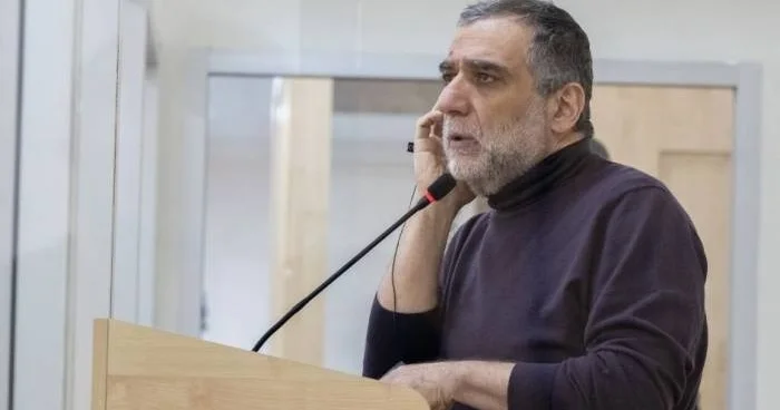 Ruben Vardanyan tərəfindən yaradılmış silahlı birləşmədə xidmət edən muzdlu sirləri açdı TARİXİ MƏHKƏMƏ