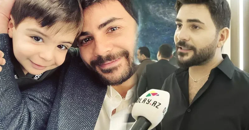 “Ata olandan sonra kompleksə düşdüm”