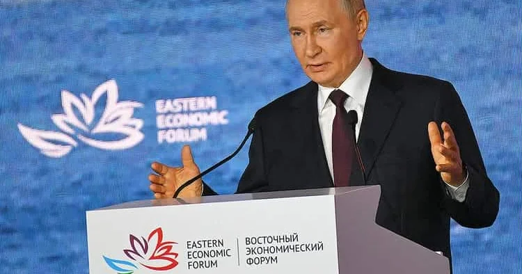 Putin söz verdi: “Yüksək maaş...