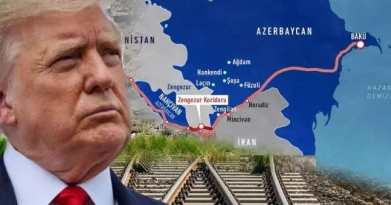 Zəngəzur dəhlizinin TRIPP modeli kontekstində “Oyun nəzəriyyəsi” ilə təhlili