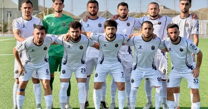 Nodar Məmmədov: Bizim komandanın adı var