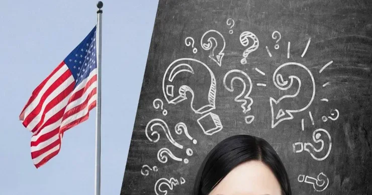 Amerikalılara ikinci ad niyə lazımdır: onlar hansı rolu oynayırlar və...