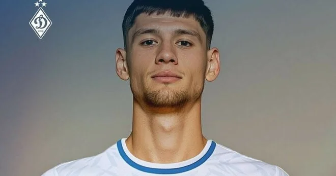 Kiyev “Dinamo”sunun yeni transferi Putinin heyranı imiş!