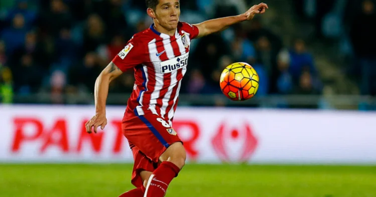 Türkiyə klubu sabiq Atletiko Madrid lini heyətinə qatdı