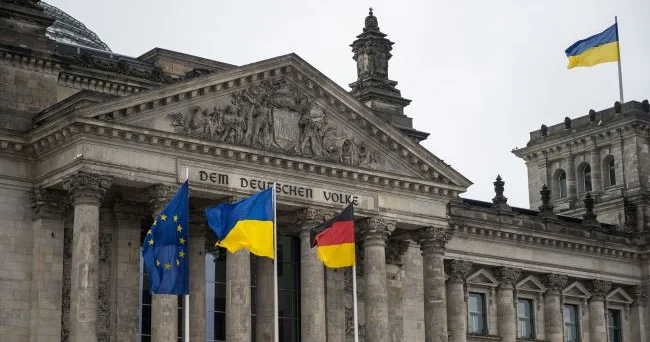 Berlin mülki müdafiənin gücləndirilməsinə 10 milyard avro ayıracaq