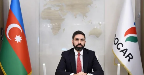 AFFA prezidenti: Əas məqsədlərindən biri uşaq futbolunun inkişafıdır