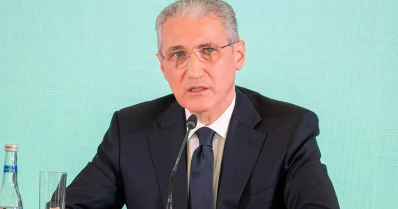 COP29 un nəticələri Afrikada bərpa olunan enerjiyə investisiya cəlb etməyə kömək edə bilər COP29 un prezidenti