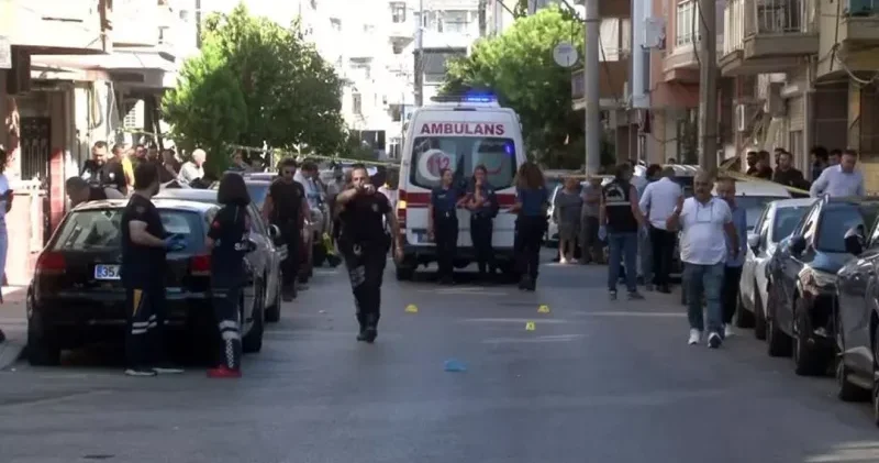 Türkiyədə dəhşət: