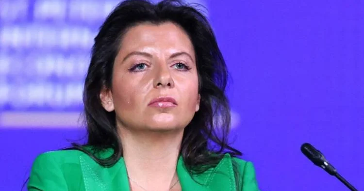 Marqarita Simonyanda “dəhşətli xəstəlik” tapılıb
