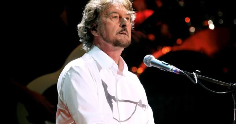 Ушел из жизни основатель легендарной группы Supertramp Ричард Дэвис
