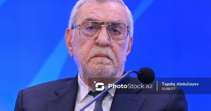Вице президент НОК: Уверен, что саммит SportAccord в Баку пройдет на высоком уровне