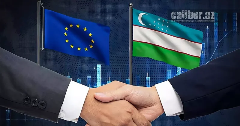 От РФ к ЕС: Узбекистан меняет внешнеполитический вектор? из Ташкента