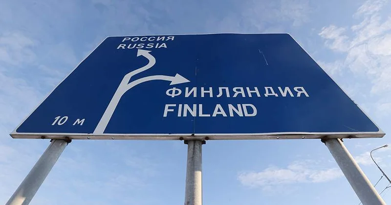 Россия обвинила Финляндию в подготовке к нападению Minval Politika