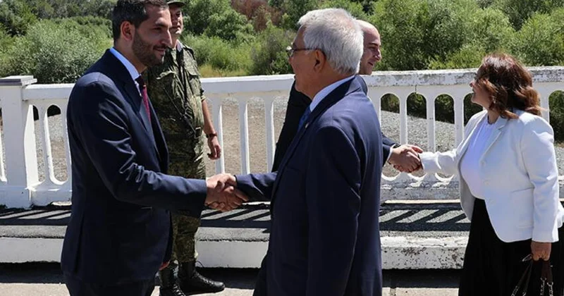 Türkiyə və Ermənistan normallaşma prosesini İrəvanda müzakirə edəcək