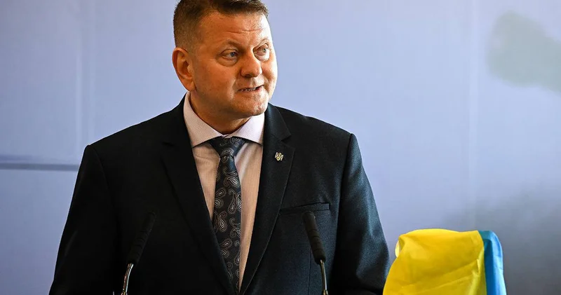 Welt: Диверсия на Северных потоках могла быть проведена по приказу Залужного