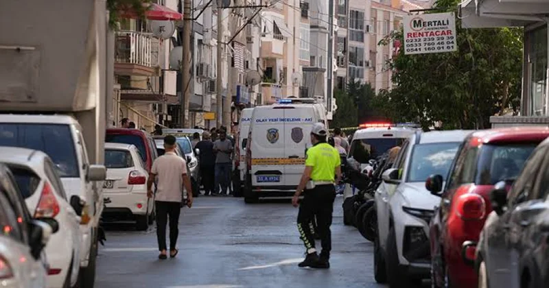 Türkiyədə polis şöbəsinə edilən silahlı hücum zamanı 2 nəfər ölüb, 1 i yaralanıb