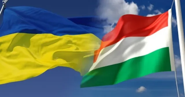 Macarıstanın Ukrayna ilə münasibətləri niyə pisləşib? SƏBƏB