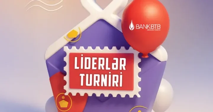 Bank BTB “Zolotaya Korona” Liderlər Turniri 2025 in qalibi oldu