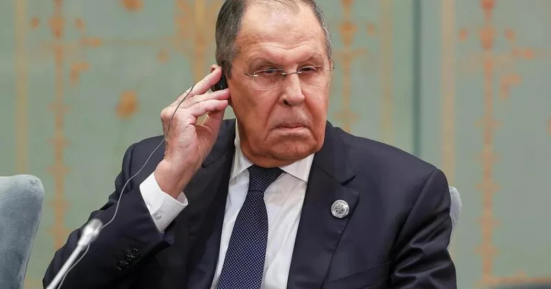 Lavrov Əliyevin təklifindən danışdı: Artıq bunun vaxtı çatıb