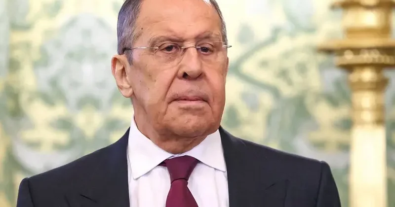 Sergey Lavrov Rusiyanın Cənubi Qafqazdakı prioritetlərini açıqlayıb