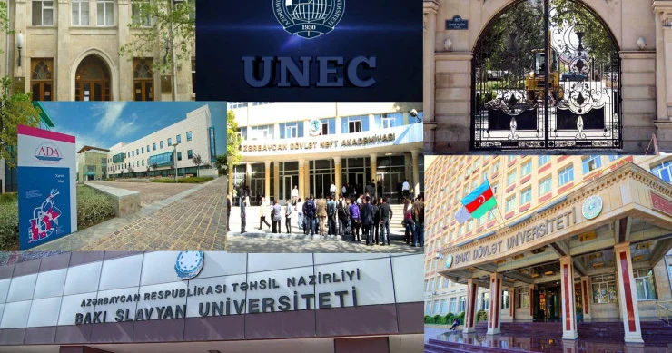 Hansı universitetlərdə geyimlə bağlı qadağalar var? SORĞU