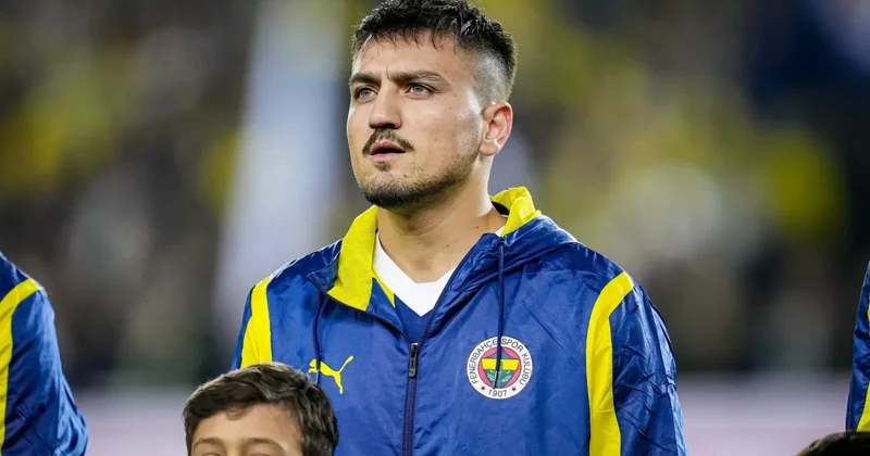 Cengiz Ünder “Beşiktaş”da RƏSMİ