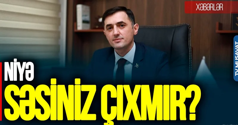 Hanı akademiklərimiz? Niyə Rusiyaya cavab vermirsiz? Tural Abbaslı KİMLƏRƏ OD PÜSKÜRDÜ?