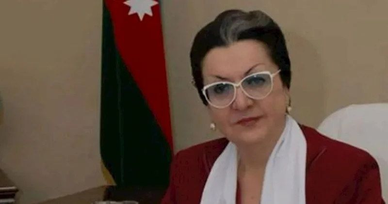 “Deyirlər guya ölürəm, danışa bilmirəm” Lalə Şövkət sükutu pozdu