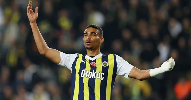 “Fənərbaxça”da növbəti ayrılıq