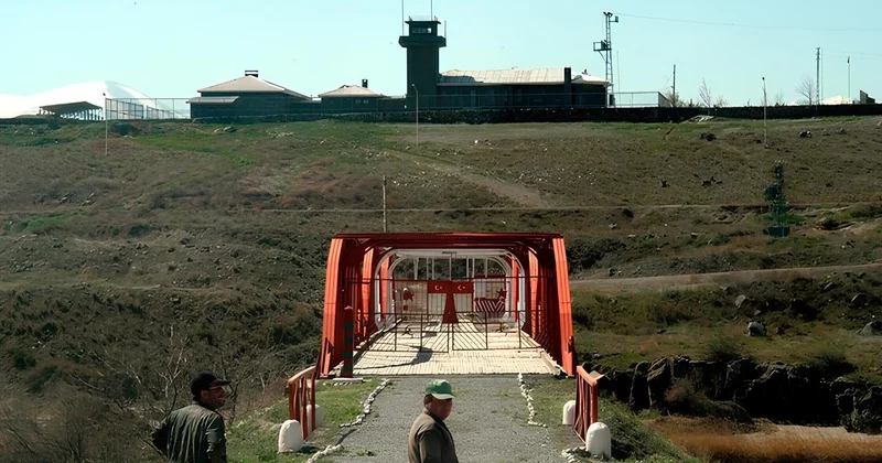 Türkiyə və Ermənistan arasında ilk yaşanır İrəvan o yolu əldə edəcək