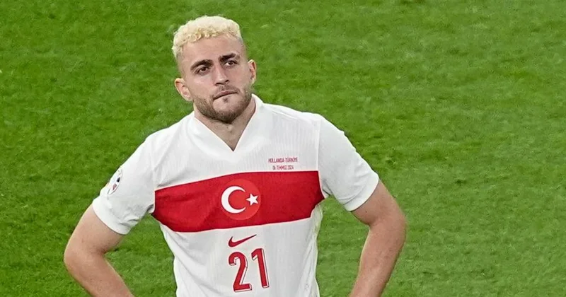 Barış Alper Yılmaz üzr istəyəcək SƏBƏB