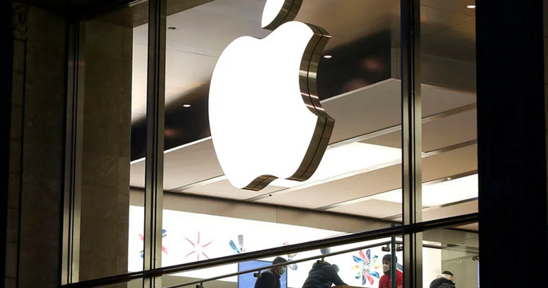Rusiya “Apple”ı cərimələdi