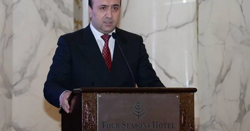 “SOCAR AQŞ”nin 54 milyonluq mənimsəmədə ittiham olunan sabiq baş direktoruna hökm oxunub