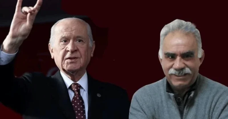 Baxçalıdan Öcalana Suriya ilə bağlı hərbi xəbərdarlıq