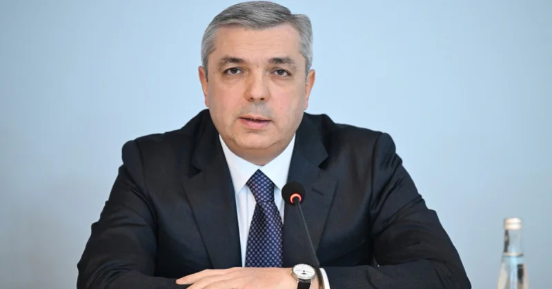 Prezident Təşkilat Komitəsi yaratdı Samir Nuriyev sədr təyin edildi