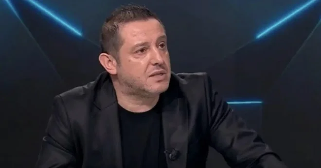 Nihat Kahveci AFFA ya səsləndi: “Göndərin Santuşu”