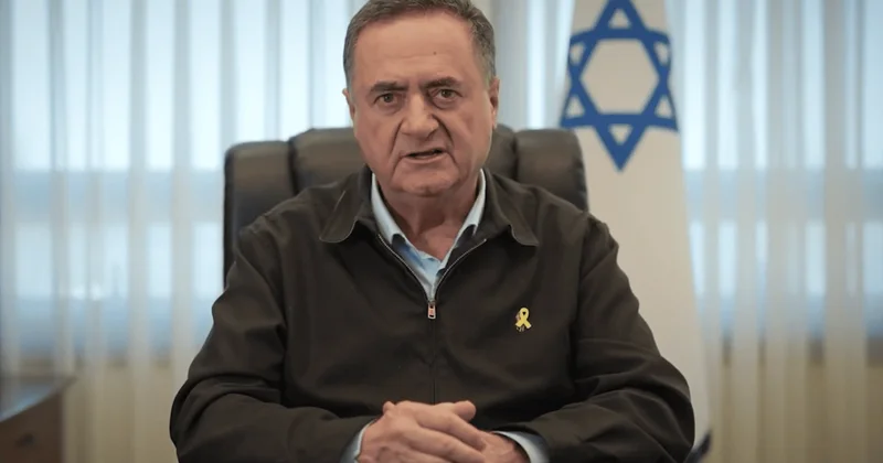 İsrail həlledici əməliyyatdan əvvəl HƏMAS a mesaj göndərdi