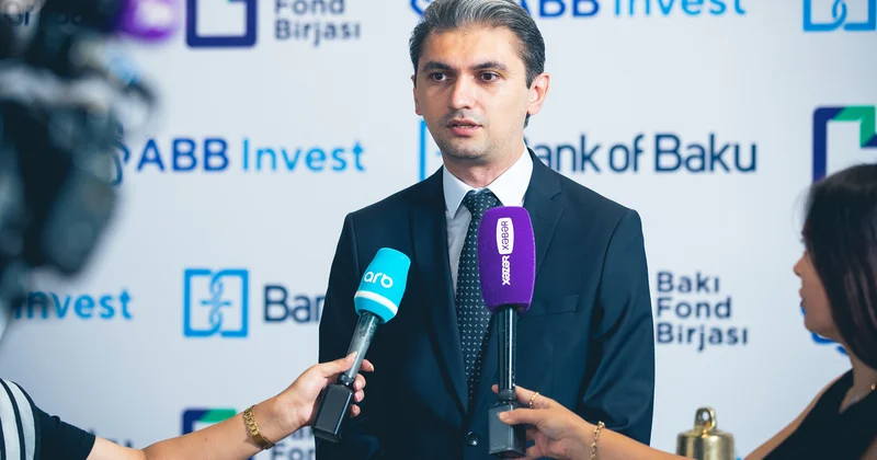 “Bank of Baku”dan möhtəşəm təklif 40 milyon manatlıq yüksək gəlirli istiqrazlar