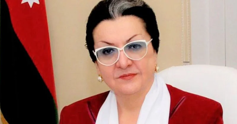 Lalə Şövkət uzun fasilədən sonra danışdı: Düşünmürdüm ki...