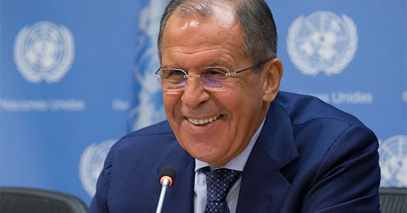 Мир с Арменией… Ирония и скепсис Лаврова наш комментарий