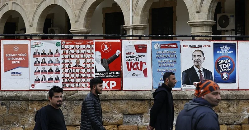 Kipr türkləri seçim qarşısında: iki dövlət, yoxsa federasiya...