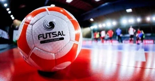 Futzal üzrə Azərbaycan çempionatlarının püşkü atılıb