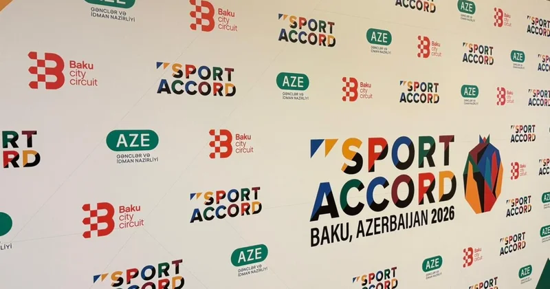 Баку примет всемирное спортивное и бизнес мероприятие