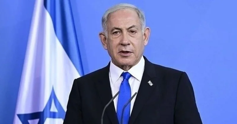 Qəzzada genişmiqyaslı əməliyyatlar başlayır Netanyahu ELAN ETDİ