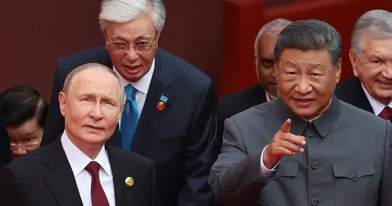 “Orqan transplantasiyası və ölümsüzlük: Bəlkə Putin və Si Tszinpin nədəsə haqlıdır?“ BBC