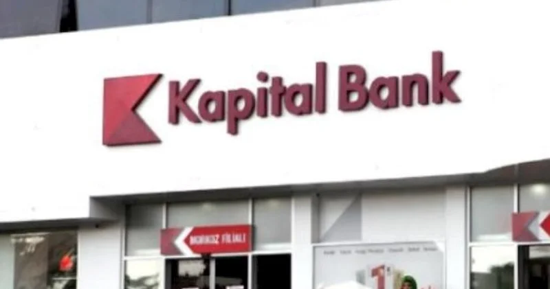“Kapital Bank” kartlara sosial ödənişləri köçürüb 1,2 milyon manat alacaq