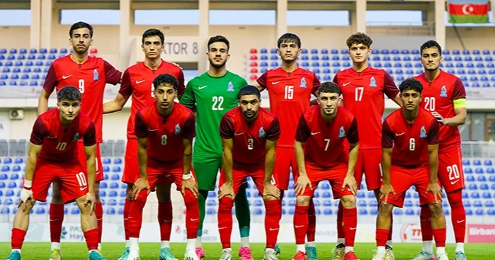 U 21 i Bolqarıstanla oyuna çıxaracaq məşqçinin kimliyi bilindi
