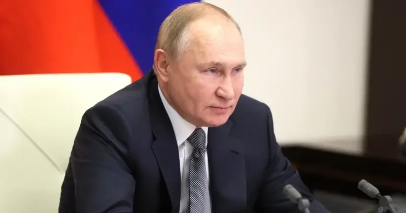 “Putin NATO nun “Axilles dabanı“nı hədəfləyir“ “The Sun“