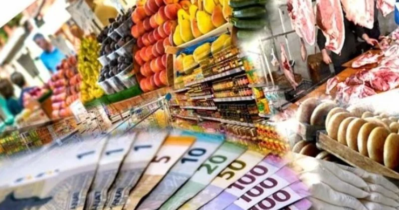 Qlobal bazardakı vəziyyət Azərbaycan bazarına təsir edir İQTİSADÇI EKSPERT ŞƏRH ETDİ
