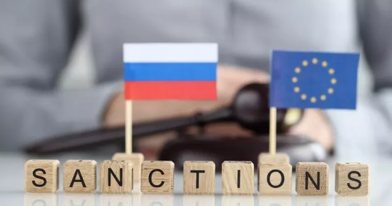 Что включит ЕС в 19 й пакет антироссийских санкций?